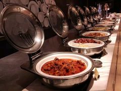 -云庭咖啡厅· 中航泊悦酒店(虹桥T2店)