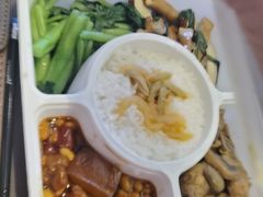 -重庆医科大学附属儿童医院食堂