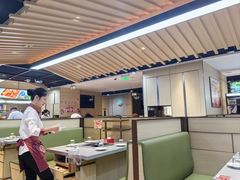-海底捞火锅(振华商厦店)