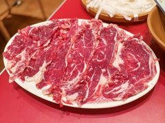 吊龙-潮汕·草根牛肉档(上海荟聚城市集市店)