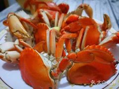 -友强·23年特色海鲜大排档(厦门店)