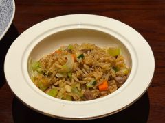 -采悦轩中餐厅·粤菜·海南菜(神州半岛喜来登度假酒店)