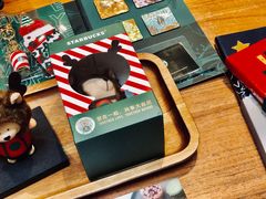 -星巴克臻选(成都宽窄巷子店)