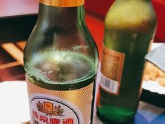 -美蛙四季(六里桥店)