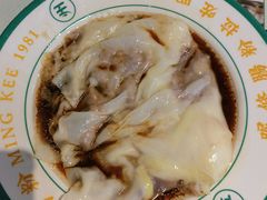 -西关明记肠粉(荔枝湾店)