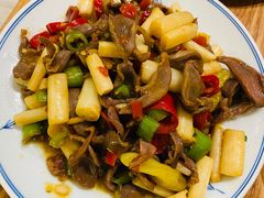 -静一餐厅·湖北菜(前门创始店)