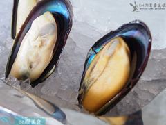 -上海和平饭店-华懋阁 The Cathay Room