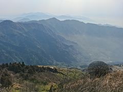 -南岳衡山风景名胜区