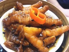 -添好运点心专门店(中环IFC店)