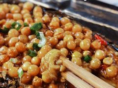 烤大茄-霸王虾·麻辣小龙虾(清水河公园店)