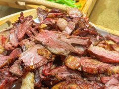 -宗泉烤全羊·烤羊腿·家常菜(解放东路店)