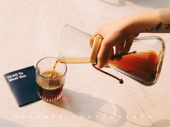 -隹木咖啡馆(宝龙广场店)