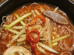 -千寻烧肉(政务区店)