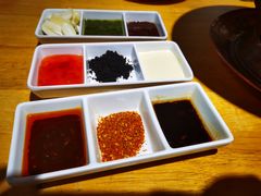-蒙料·手把肉(望京店)