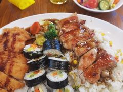 -合利屋(三元桥店)
