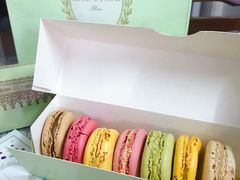 -ladurée(戴高乐机场T 2F店)