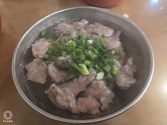 -老牌依强牛肉店(达道总店)