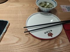 -肥三土菜馆(五四广场店)
