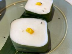 -Linlin泰餐厅(华夏幸福店)