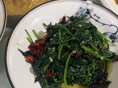 -国人川菜(李家村建东街店)