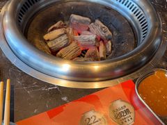 -一品诚记烤肉·甄选店(中南路店)