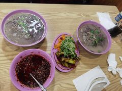 肉馅饸饹-牛马行牛肉饸饹铺(长春总店)