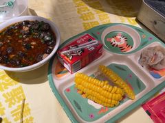 -串盟烧烤·长沙美食地标(星沙店)