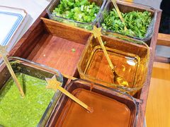 -曲氏老北京铜锅涮肉•火锅(不老街店)