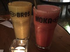 -Moka Bros 摩卡站(嘉华店)