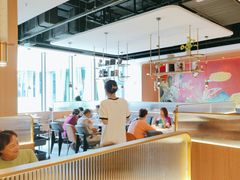 -比格比萨自助(宝山日月光店)