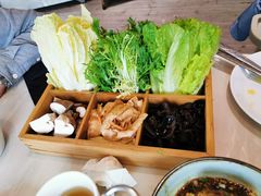 -拾贝海鲜馆（海鲜粤菜）(花果园店)