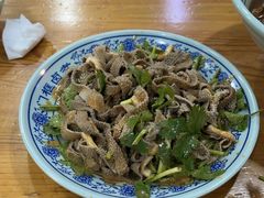 -门框胡同百年卤煮(鸟巢店)