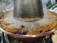 -好口福铜火锅宝鸡特色油泼辣子