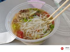 -周记蟹仔粉(侨港风情街店)