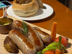 -布拉格餐厅· 中欧捷克菜(全国首店)