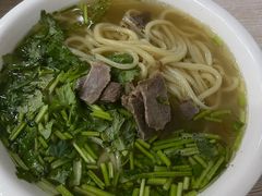 -大藏村拉面(保利首开·熙悦春天店)