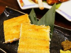 -加奈日本料理