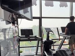 -超减·私教减肥馆(世博店)