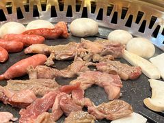 -碳夫·东北炭火烤肉(胥口店)