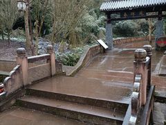 -雅安上里古镇