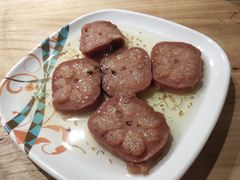 -老城南.鸭血粉丝汤(夫子庙店)