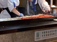 -悦享海创意自助(姜堰万达店)
