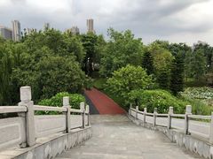 -映月湖公园