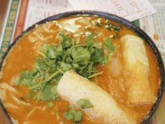 -肥汁米蘭香港米线(宁波路总店)