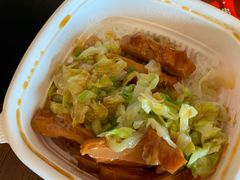 -南城香·饭香串香馄饨香(青年路店)