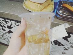 -精粉世家(汉街总部国际A座店)
