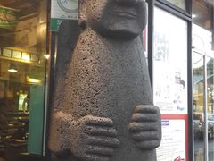 -Dombe豚(黑猪肉街店)