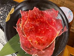 -九田家黑牛烤肉料理(石路天虹店)
