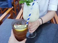 -船长酒吧 The Captain