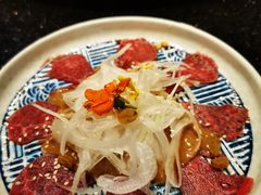 -上井料理黑金店(IFS国金中心店)
